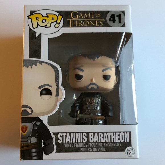 stannis funko